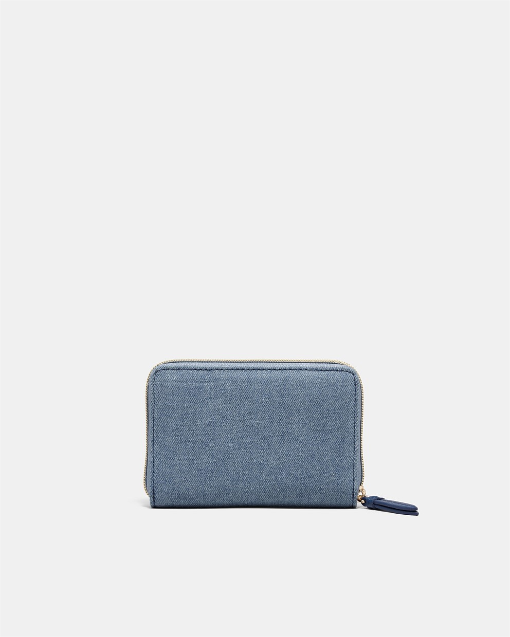 Brunswick Medium Wallet