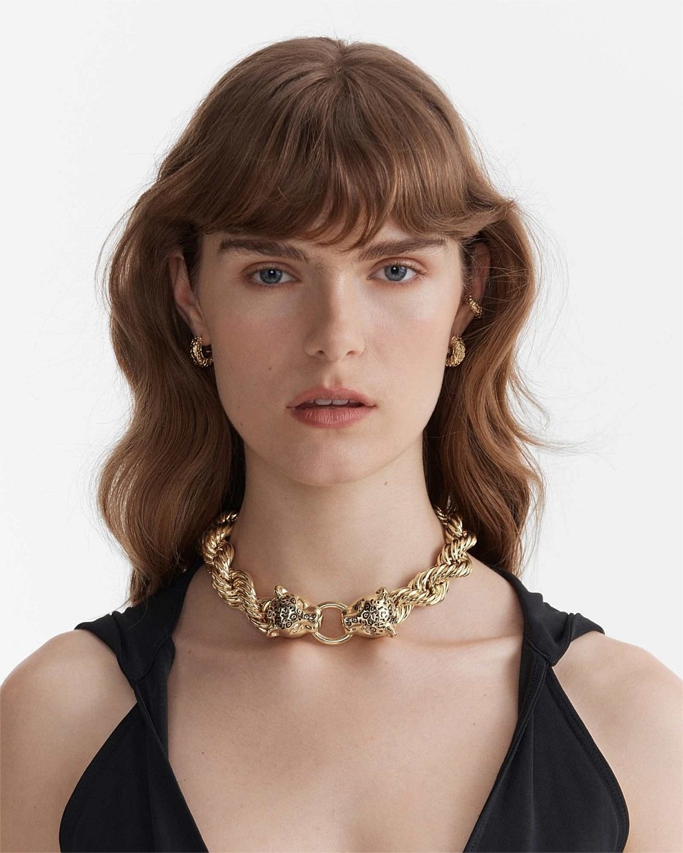 Rock & Roar Necklace