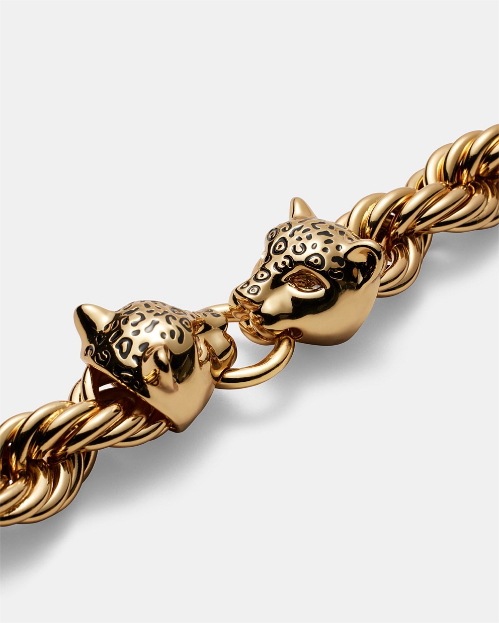 Rock & Roar Necklace