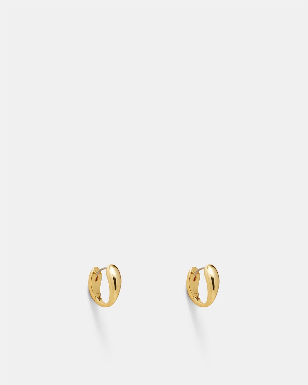 Anthem Drop Earrings