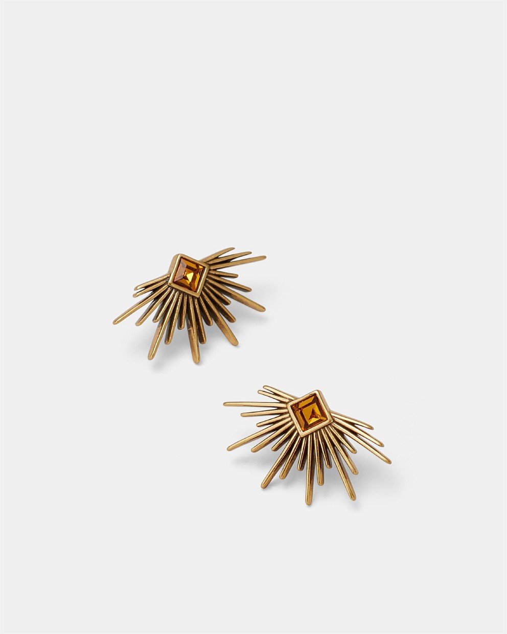 Gypsy Stud Earrings