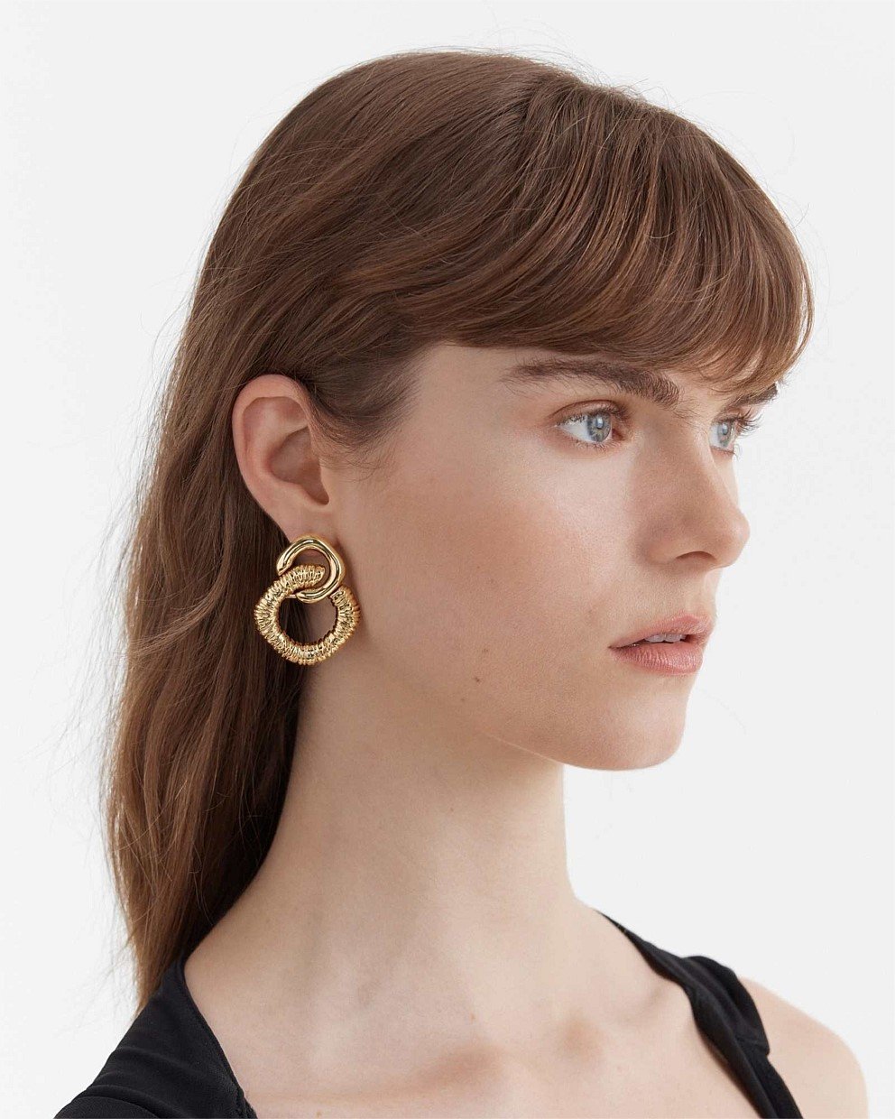 Encore Drop Earrings