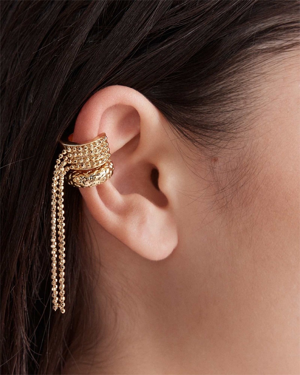 Cool Cat Ear Cuffs