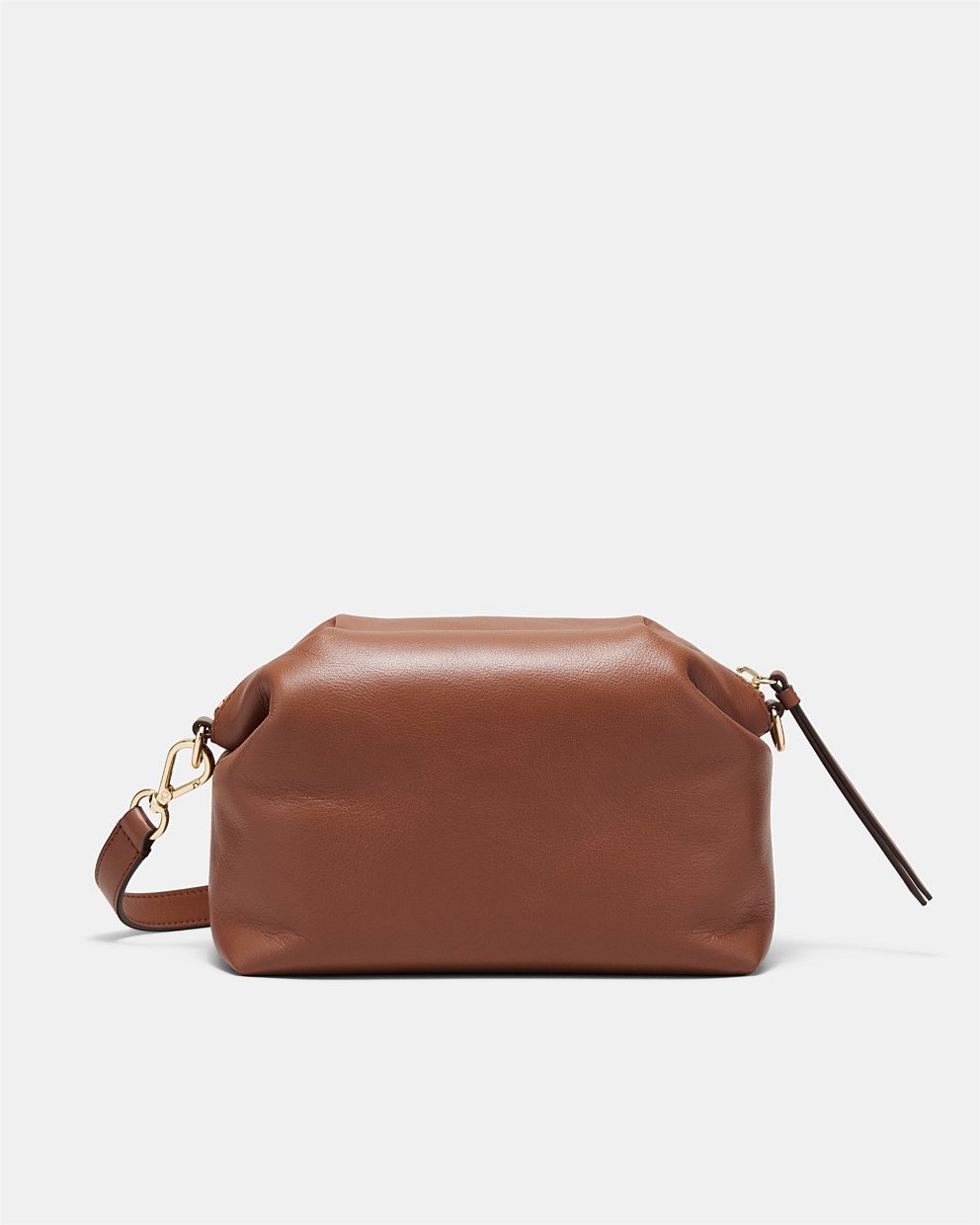 Prahran Crossbody Bag