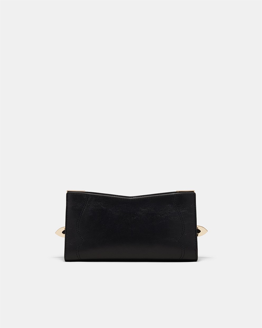 The Starwood Clutch Bag