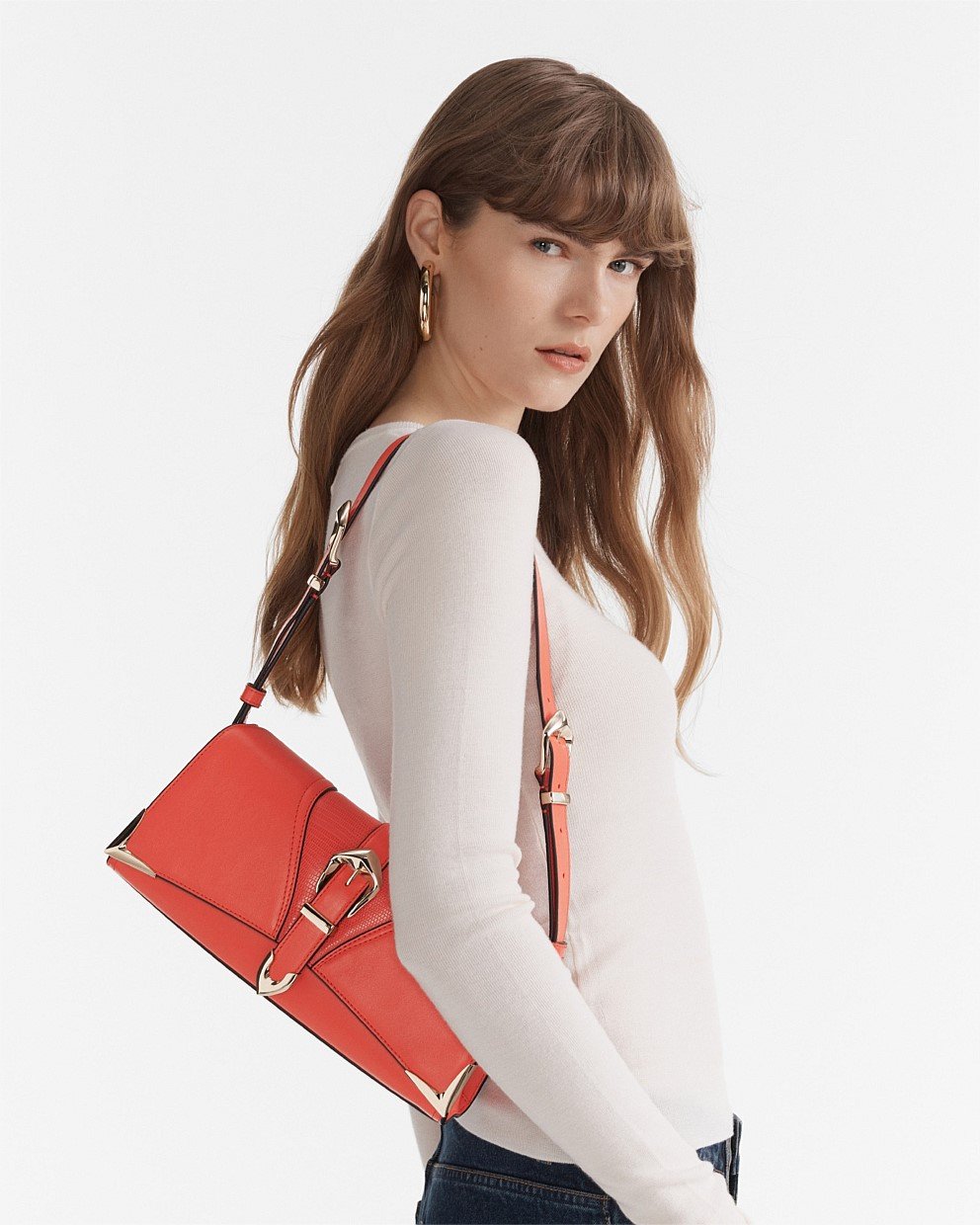 The Starwood Shoulder Bag