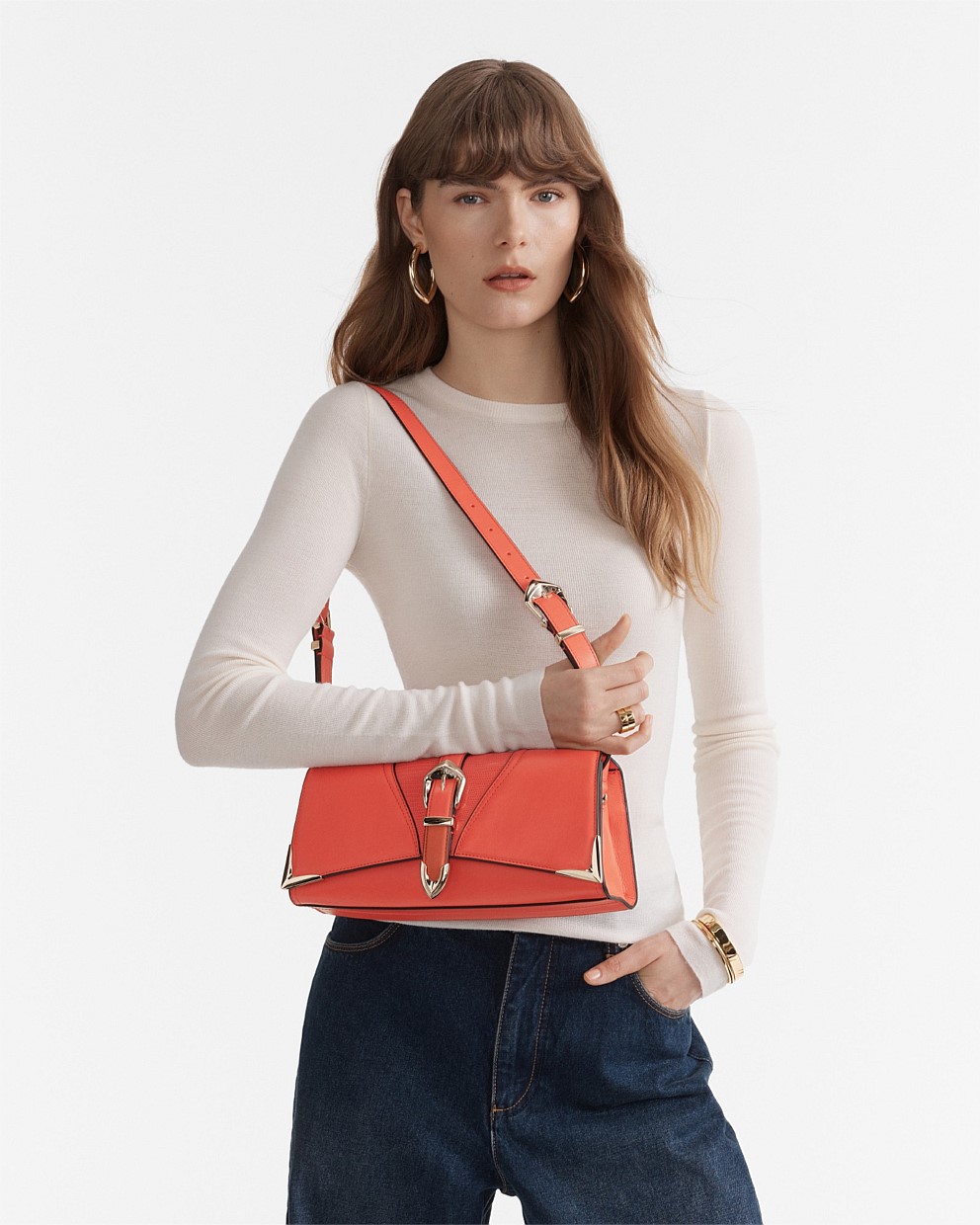 The Starwood Shoulder Bag