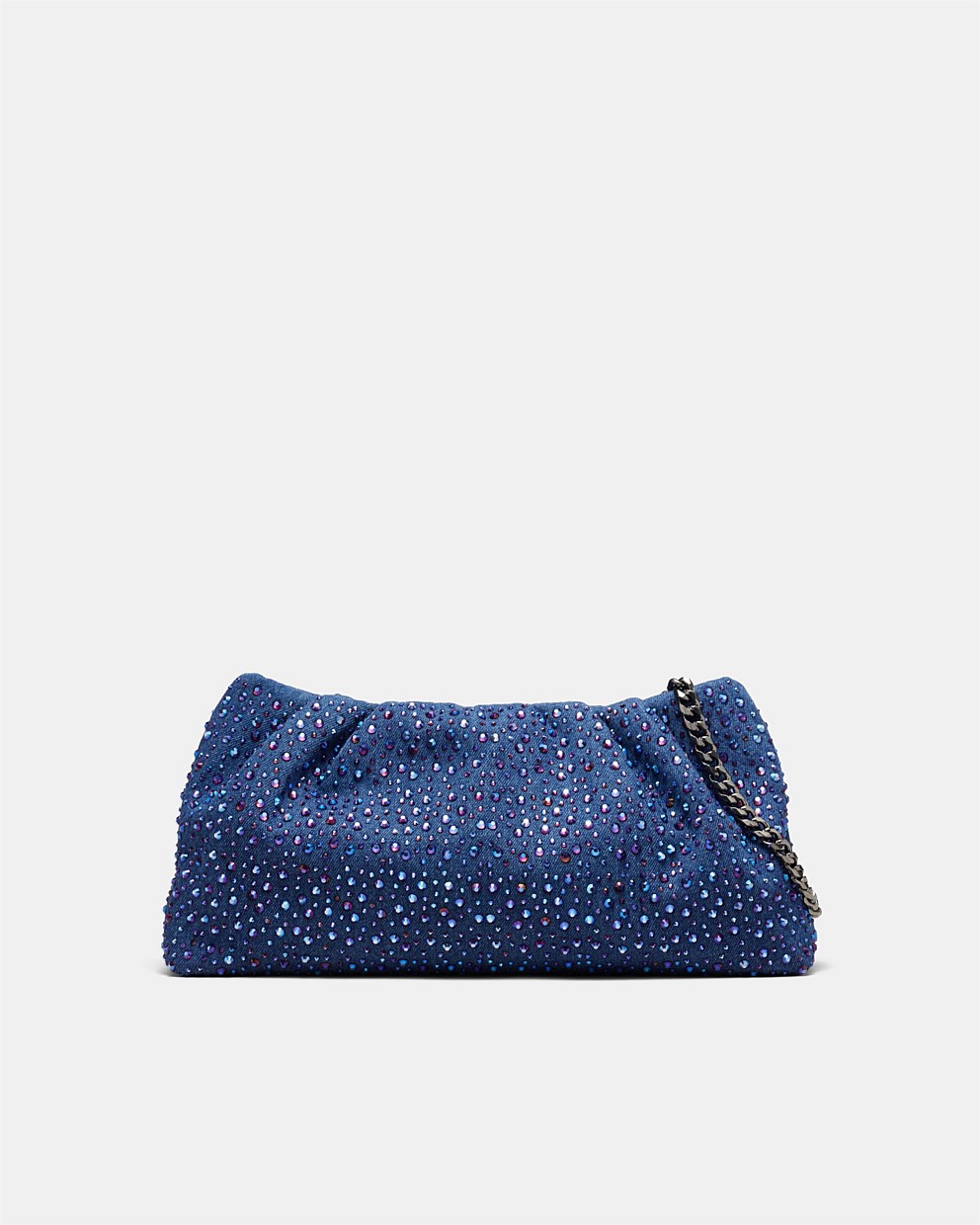 The Clutch Bag