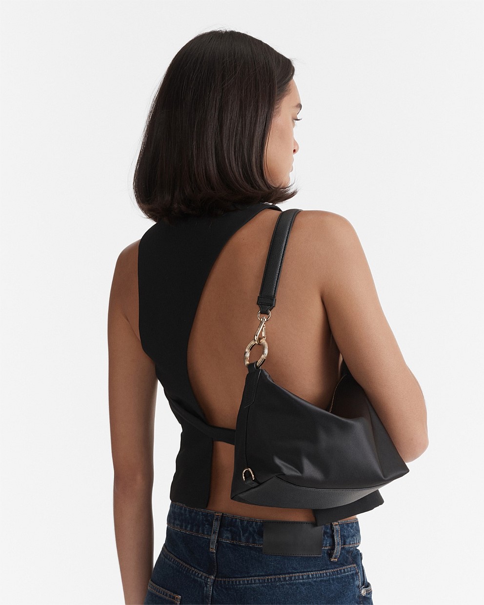 Melrose Shoulder Bag