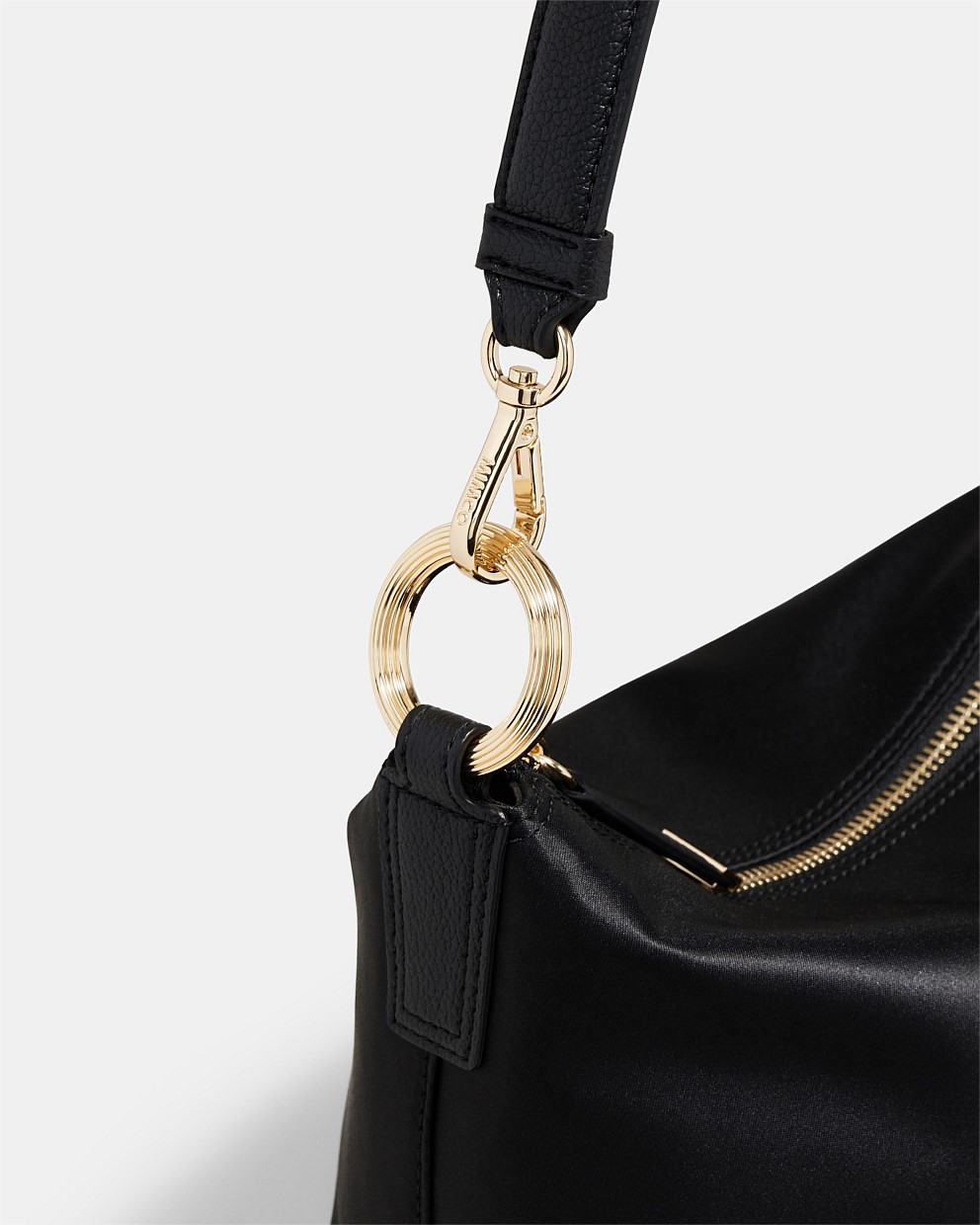 Melrose Shoulder Bag