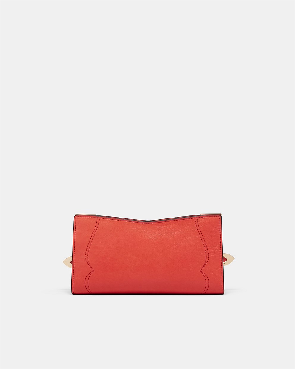 The Starwood Clutch Bag