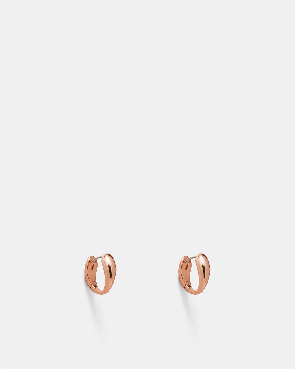 Anthem Drop Earrings