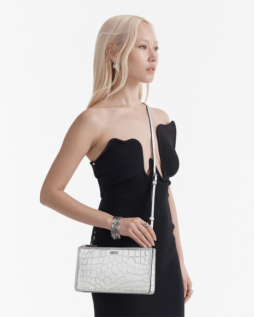 Allure Crossbody Bag