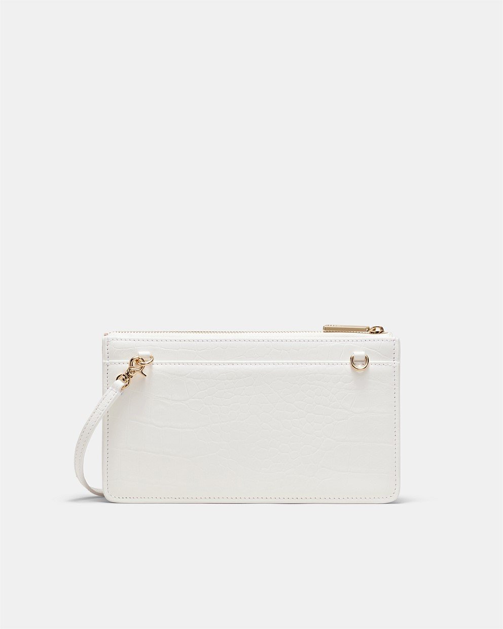 Allure Crossbody Bag