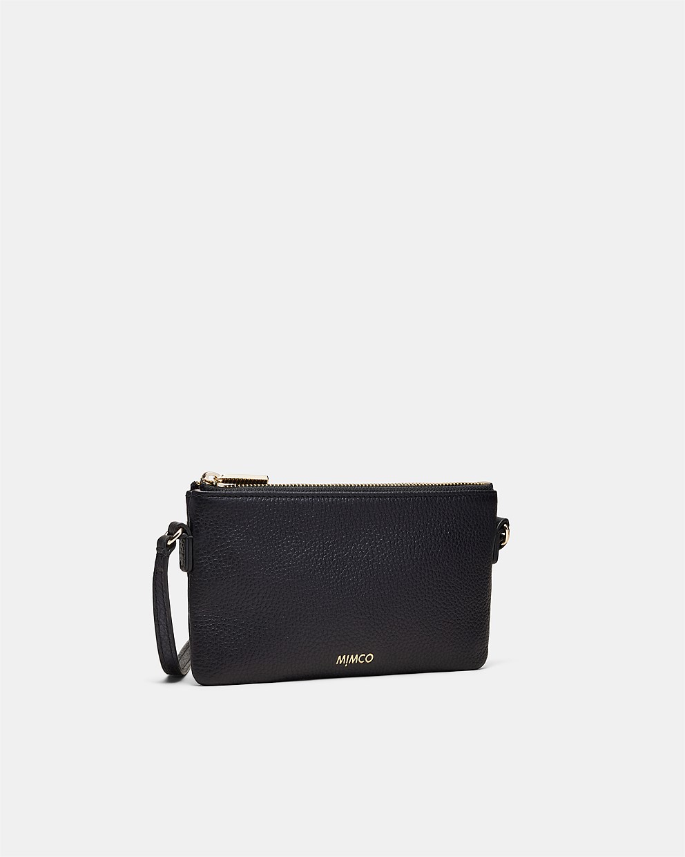 Rhiannon Pouch Crossbody