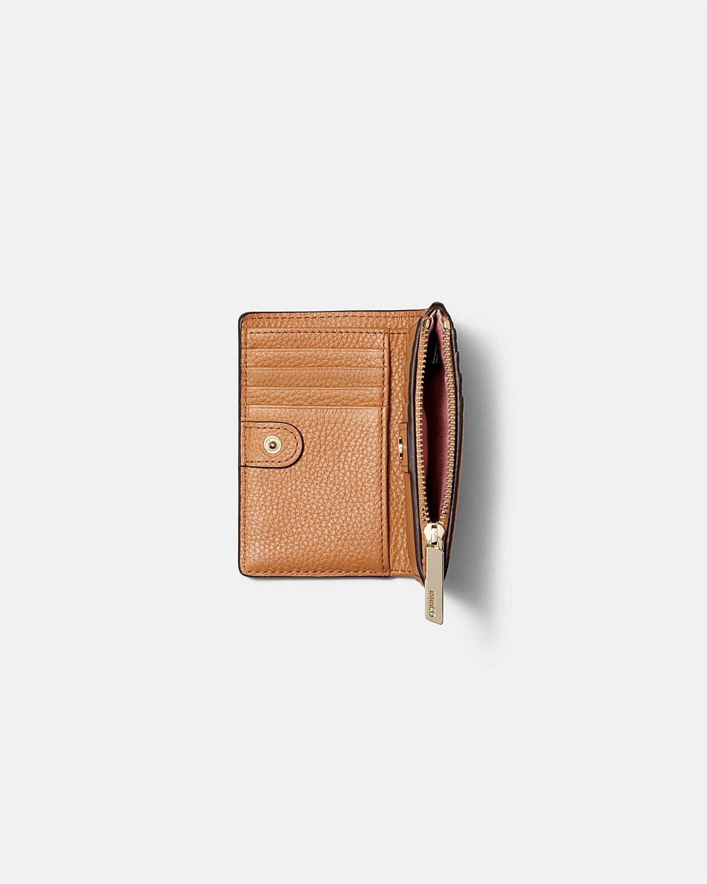 Drift Medium Wallet