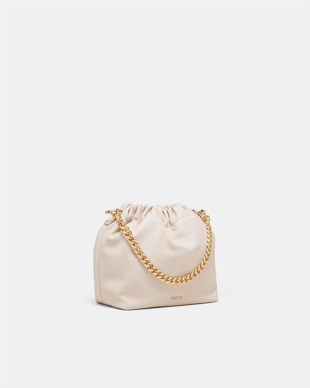 The Jones Mini Crossbody Bag