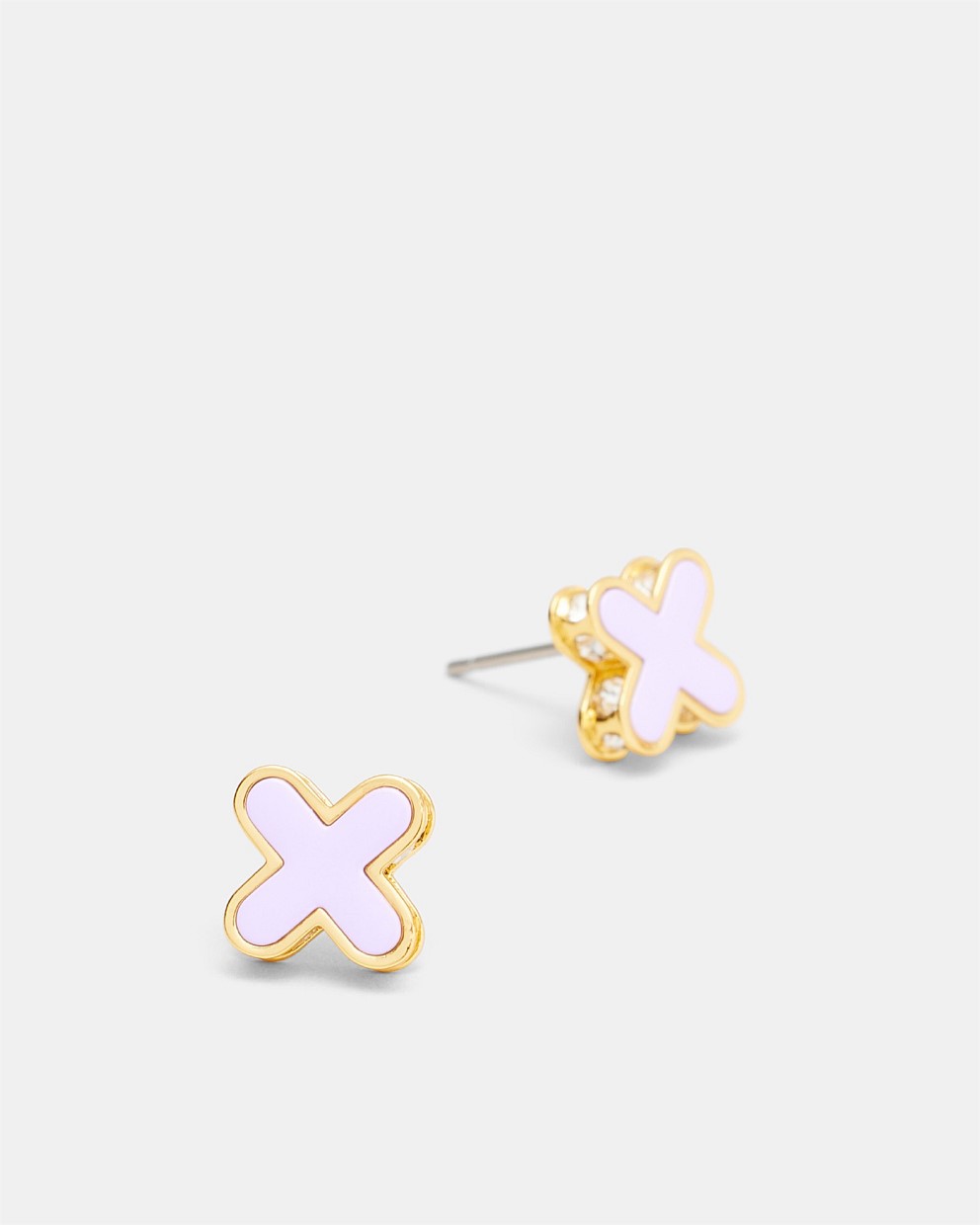 Dreamy Stud Earrings