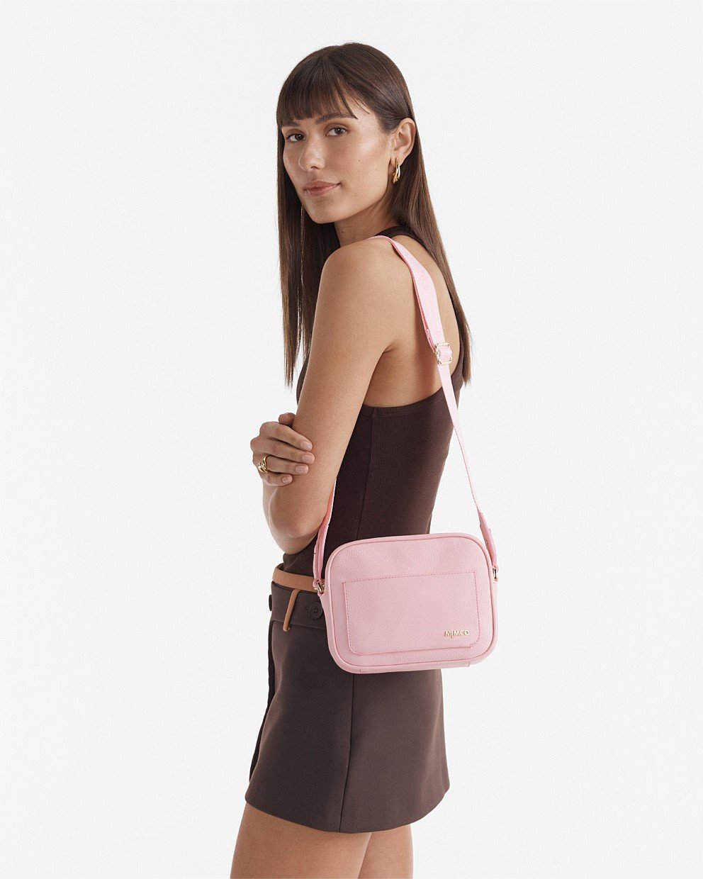 Northcote Camera Crossbody Bag