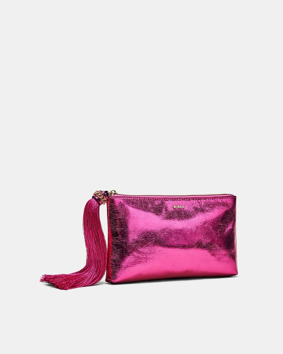 Encore Clutch Bag