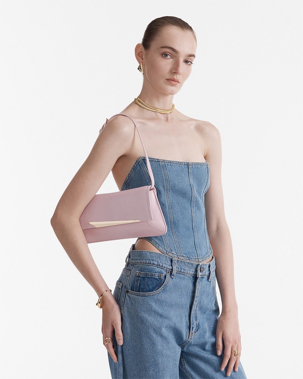 Afterparty Multi-Wear Shoulder Bag