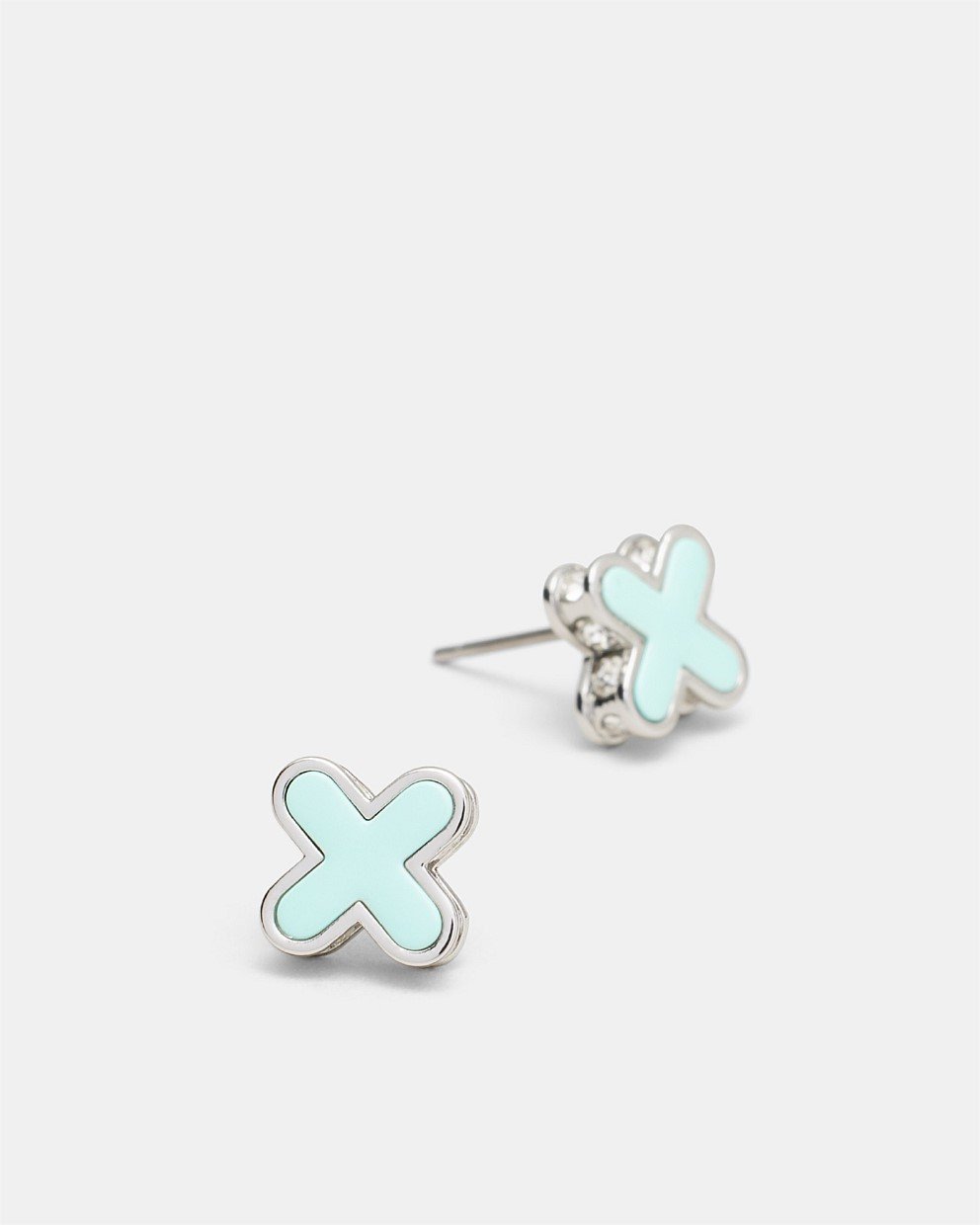 Dreamy Stud Earrings