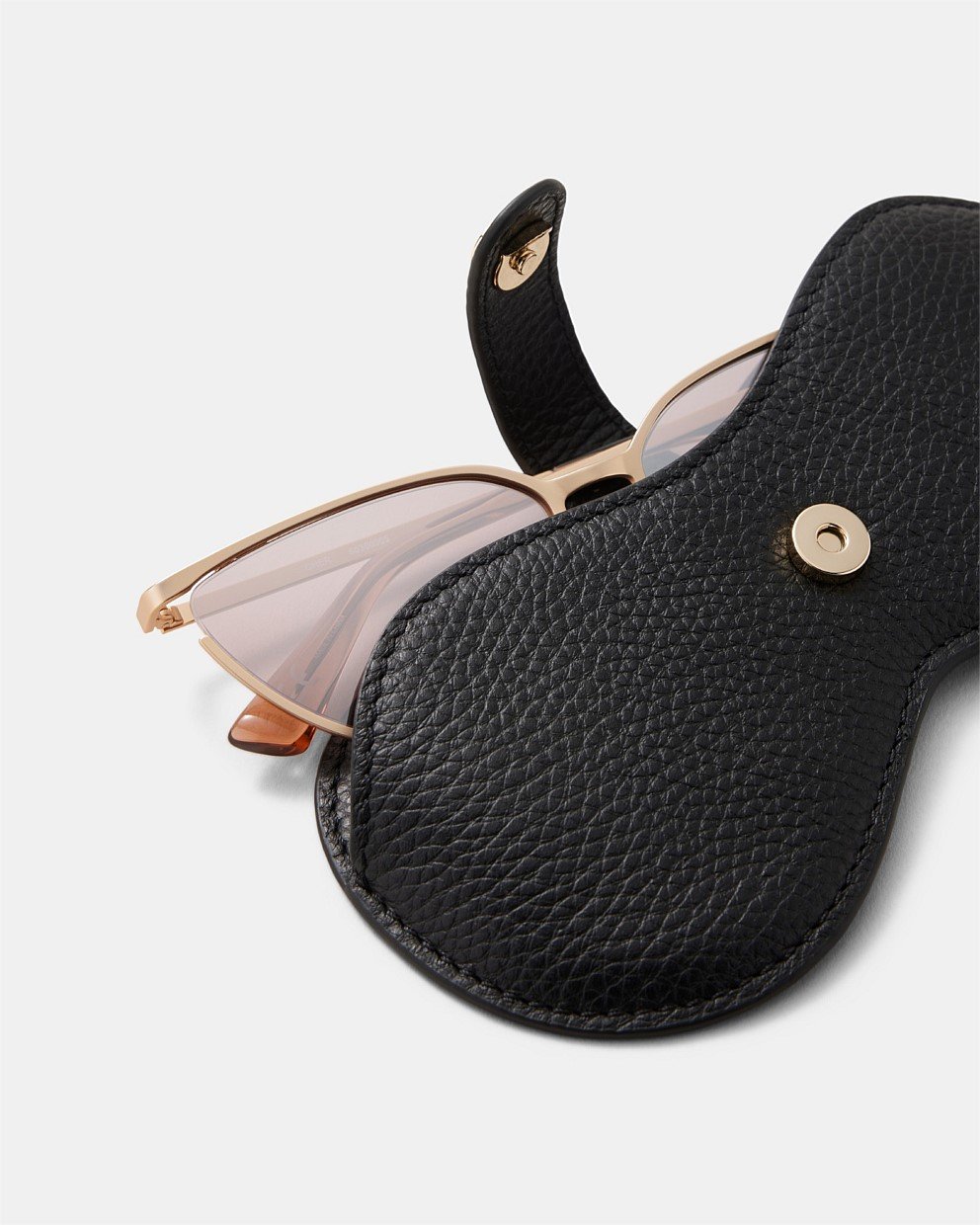 Classico Sunglasses Case