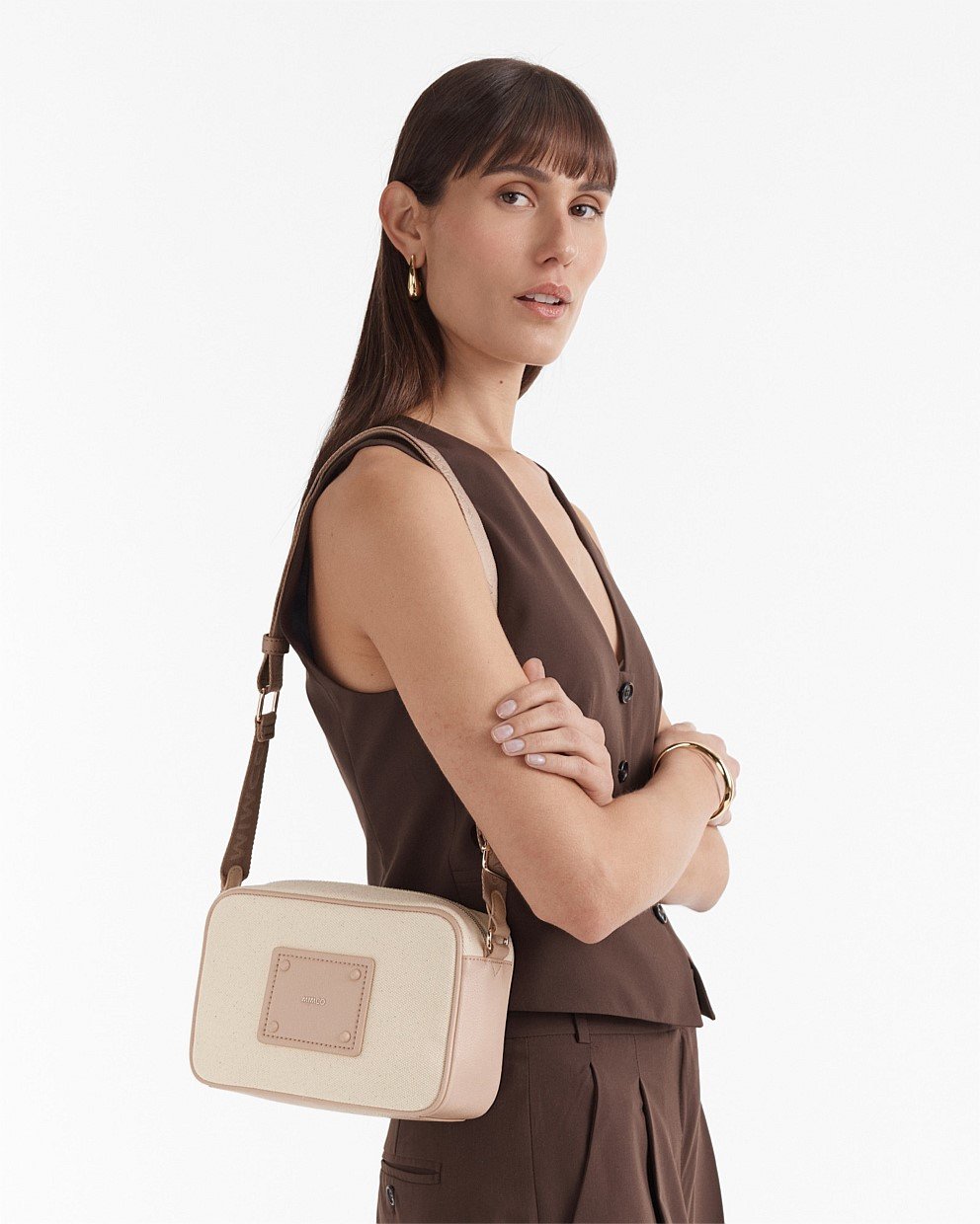 Brunswick Crossbody Bag