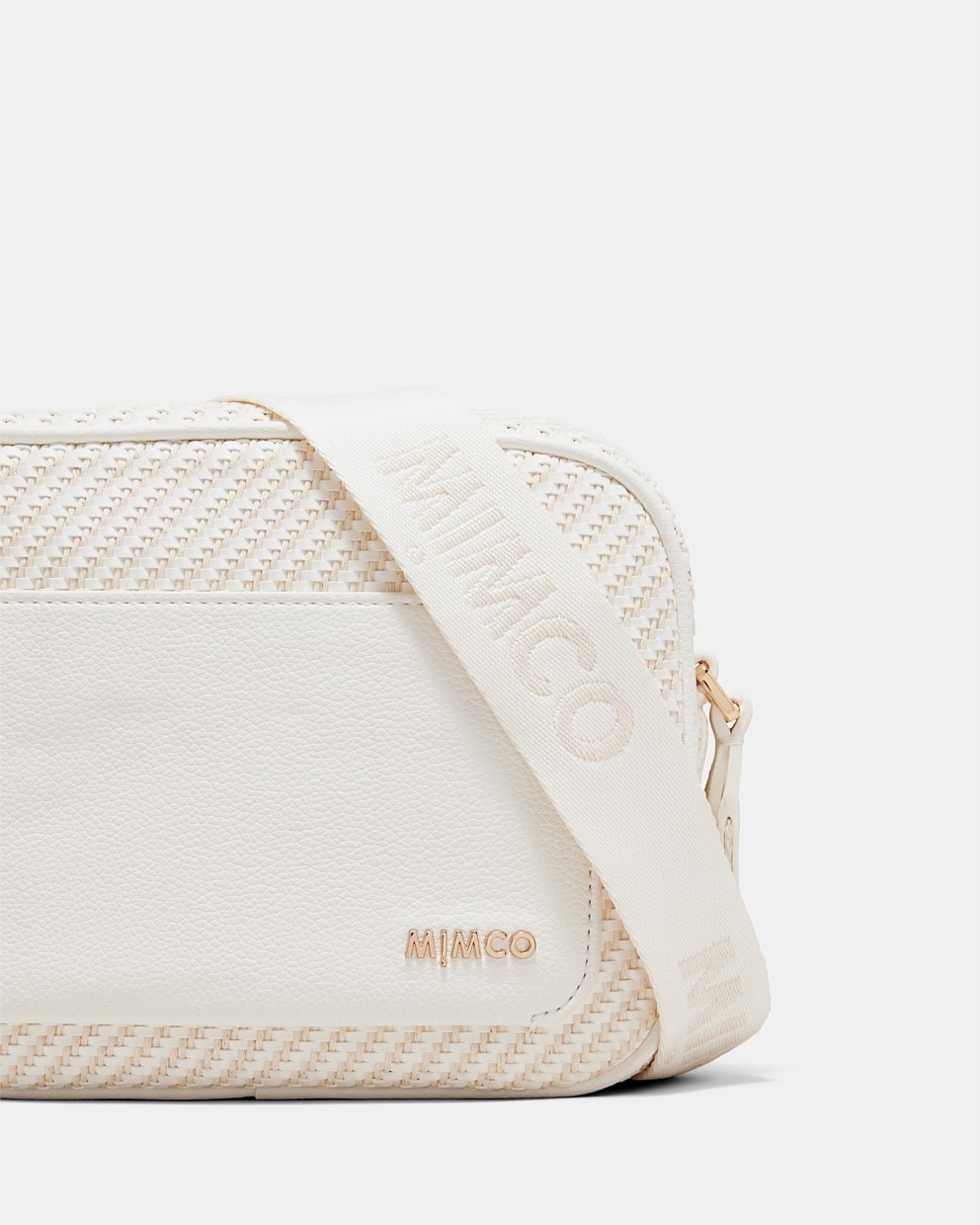 Northcote Camera Crossbody Bag