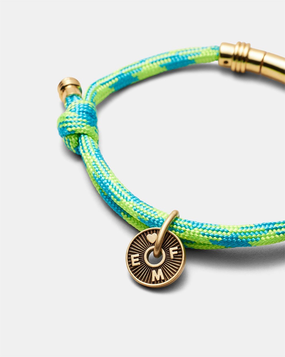 Bondi Cord Bracelet