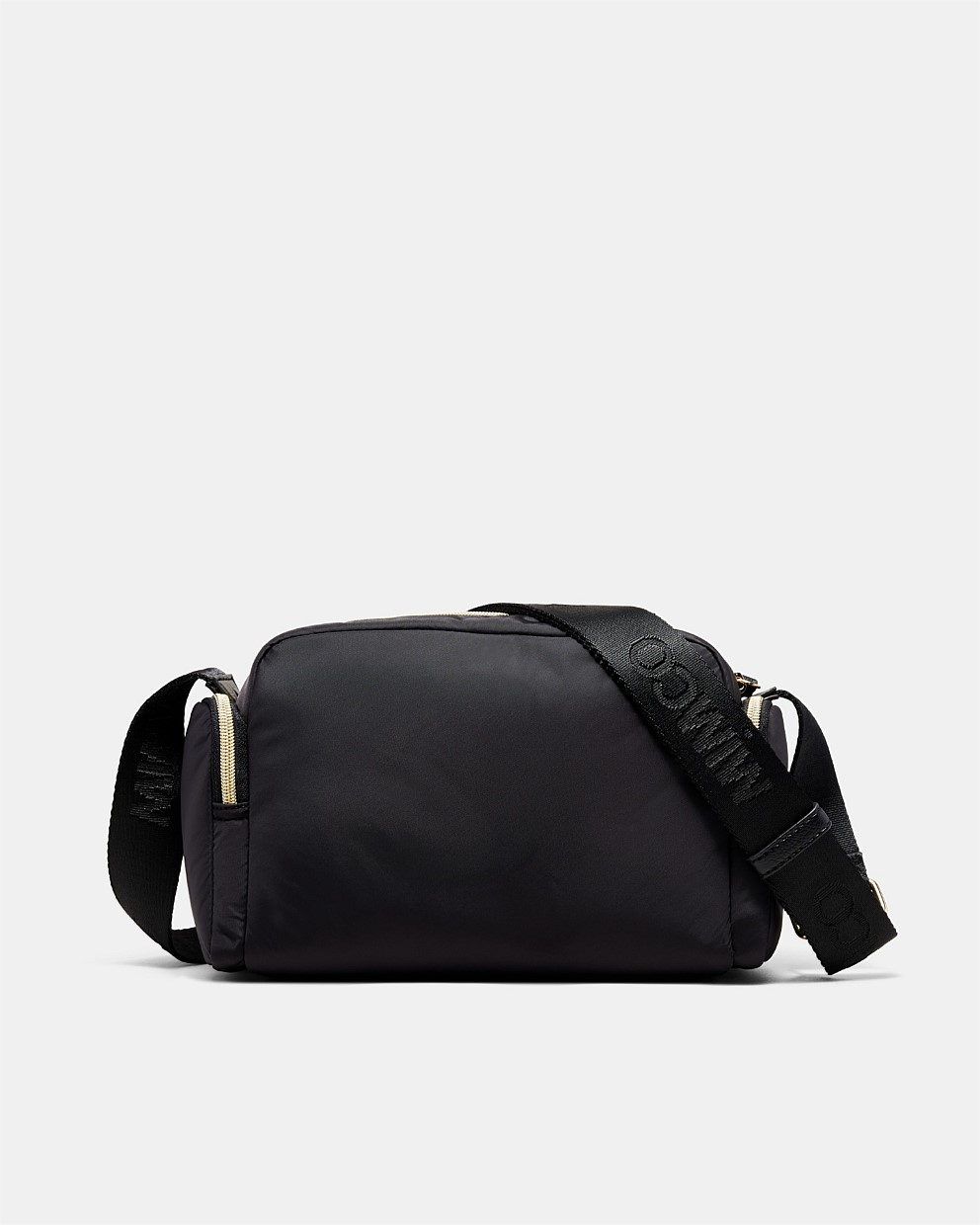 The Stage Crossbody Bag