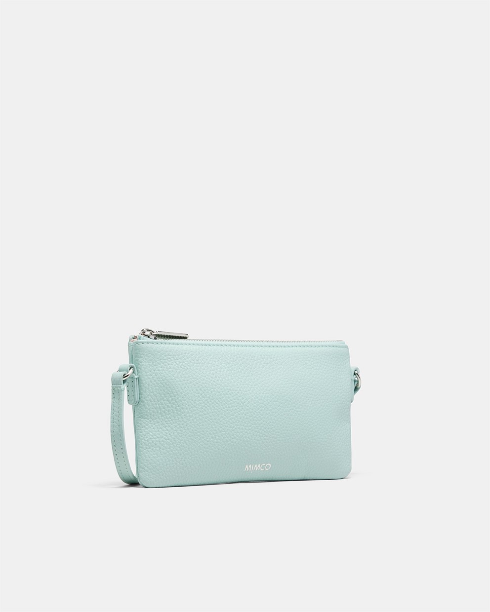 Rhiannon Pouch Crossbody