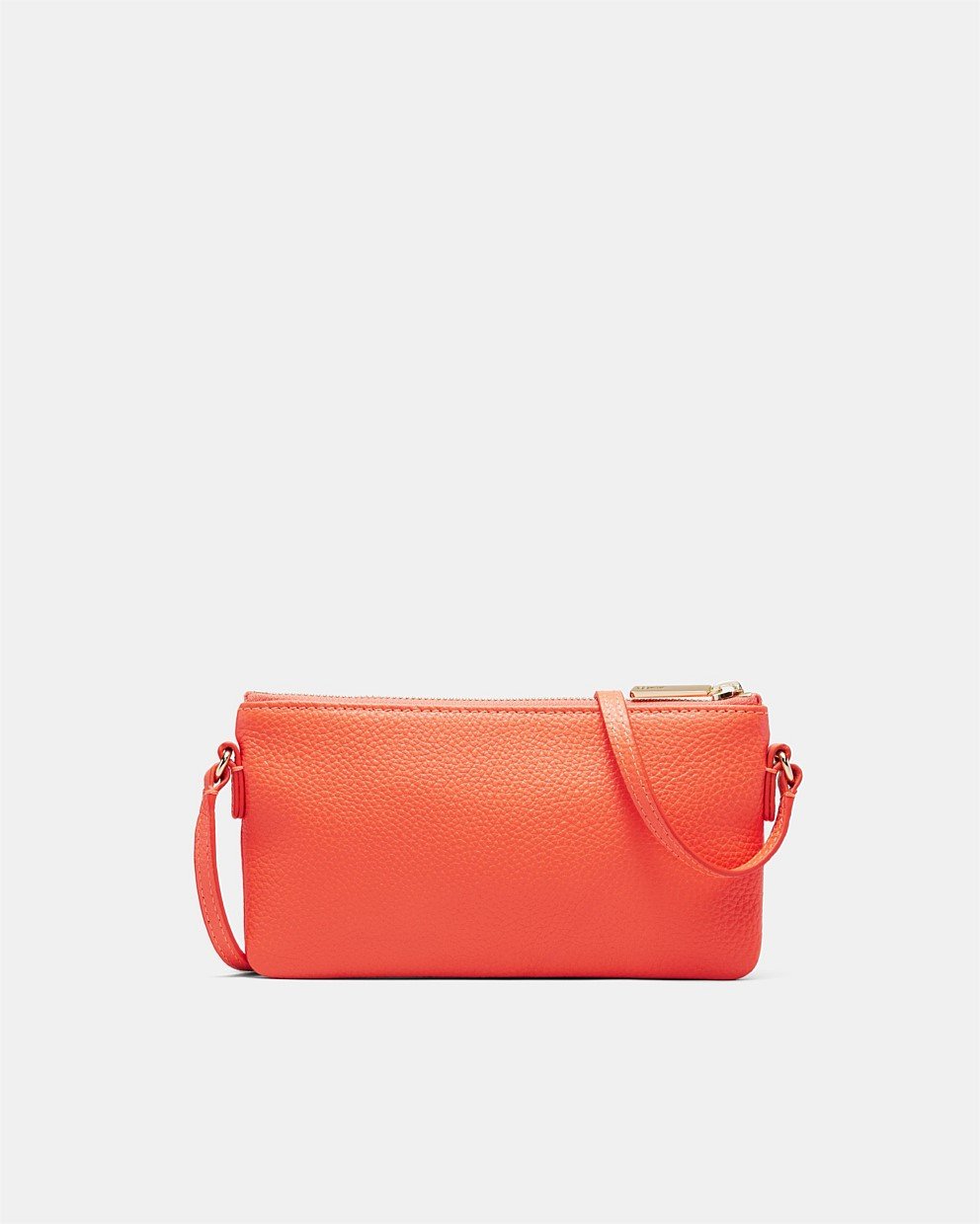 Rhiannon Pouch Crossbody Bag