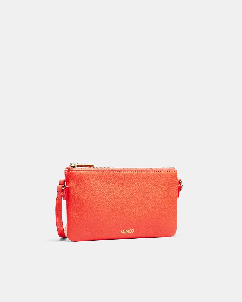 Rhiannon Pouch Crossbody Bag