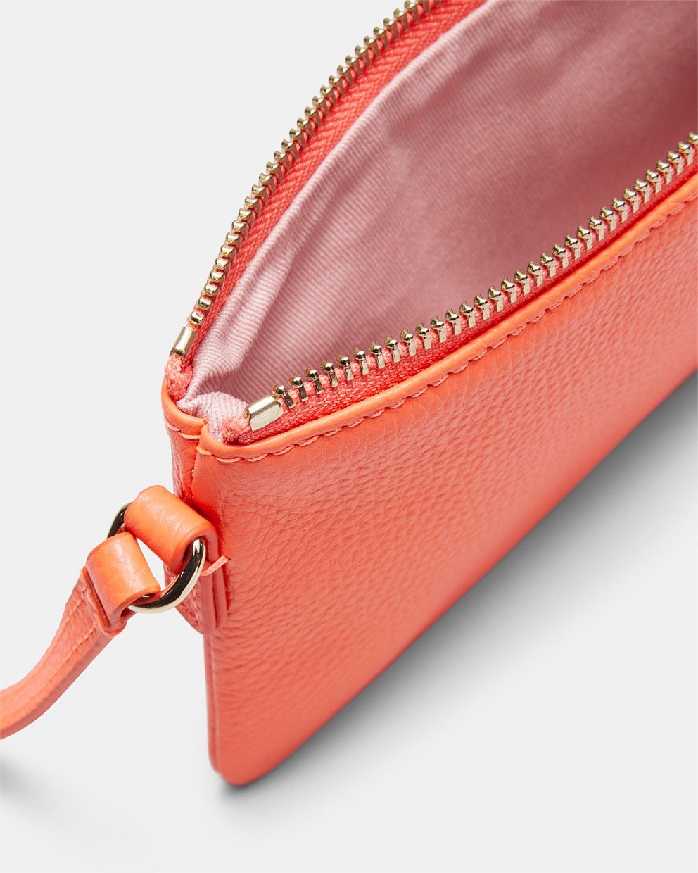 Rhiannon Pouch Crossbody Bag