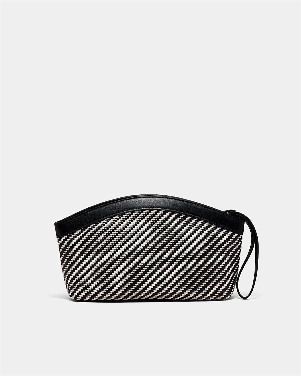 Sundowner Clutch Bag