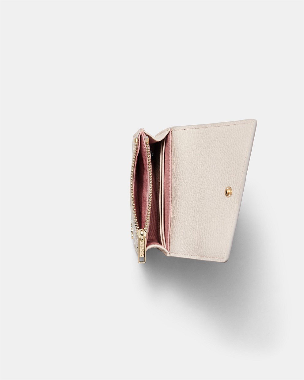 Drift Foldout Credit Card Wallet