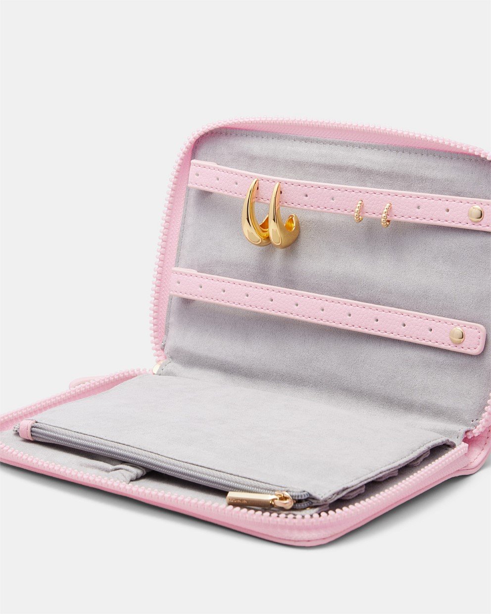 Cargo Slim Jewellery Case