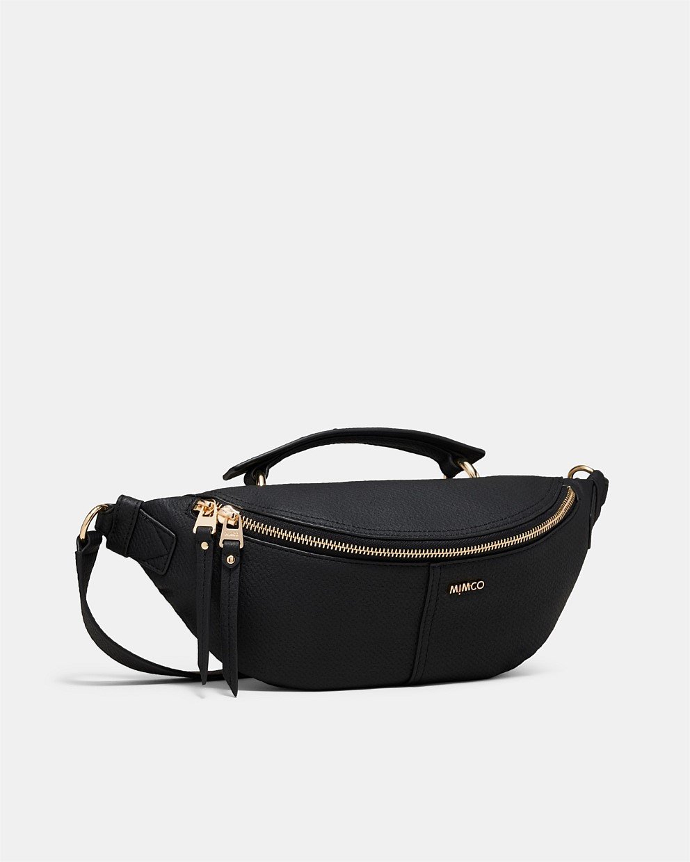 Lens Sling Crossbody Bag