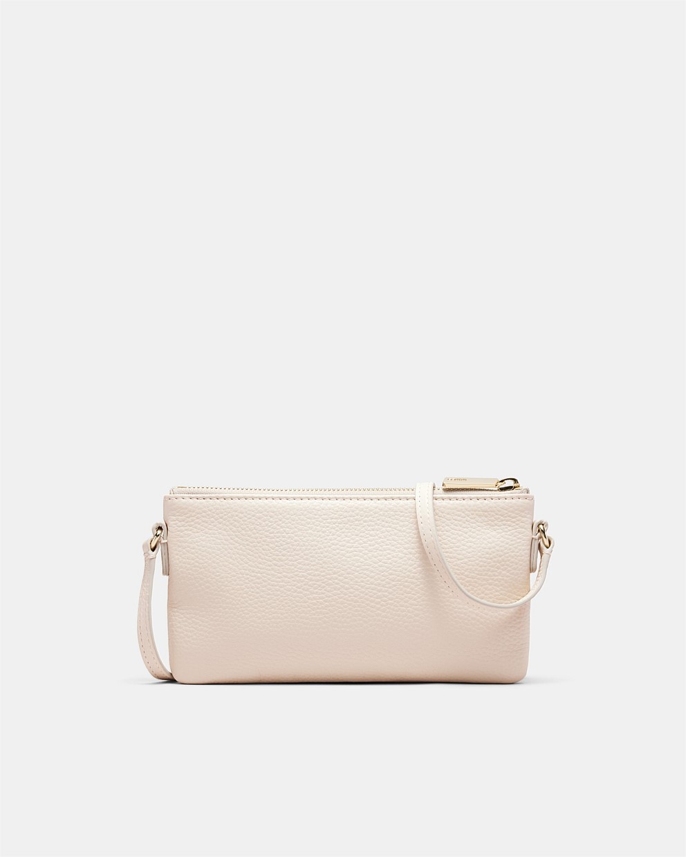 Rhiannon Pouch Crossbody