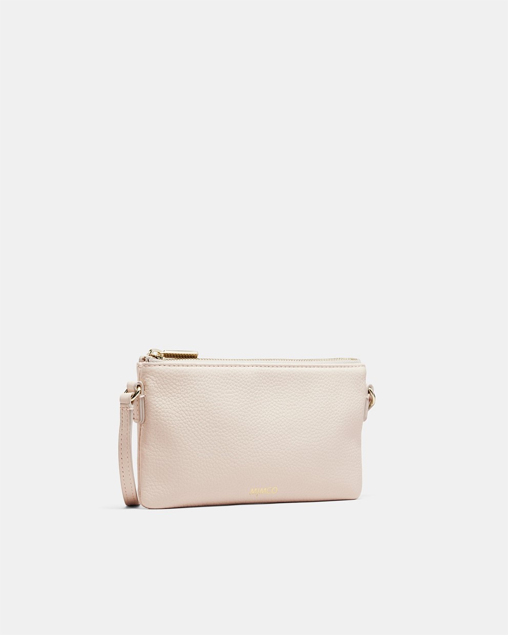 Rhiannon Pouch Crossbody