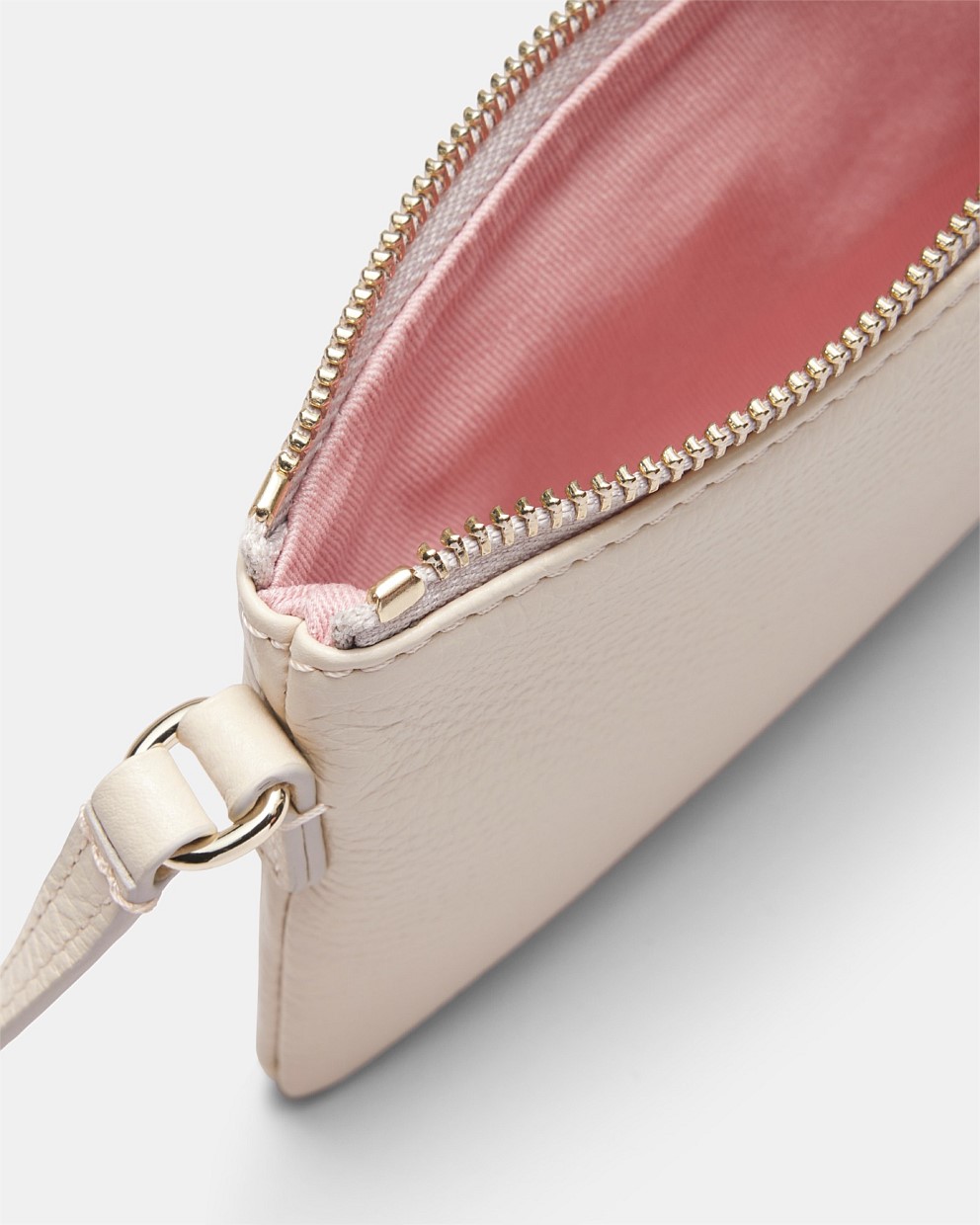 Rhiannon Pouch Crossbody