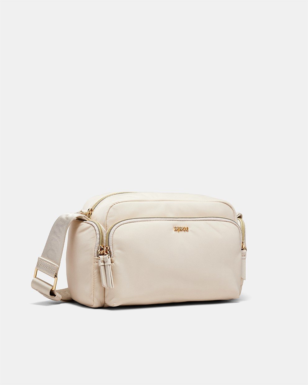 The Stage Crossbody Bag