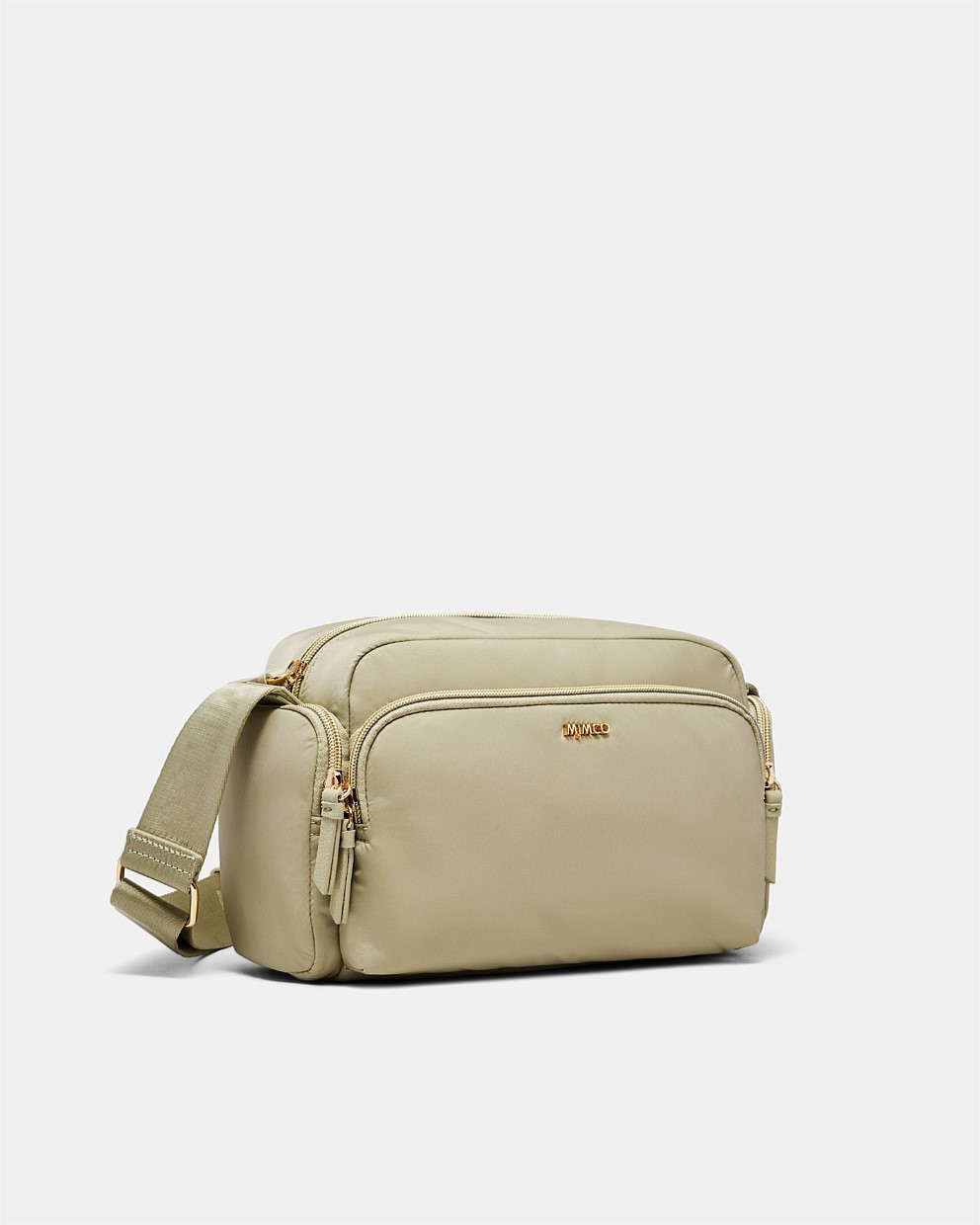 The Stage Crossbody Bag