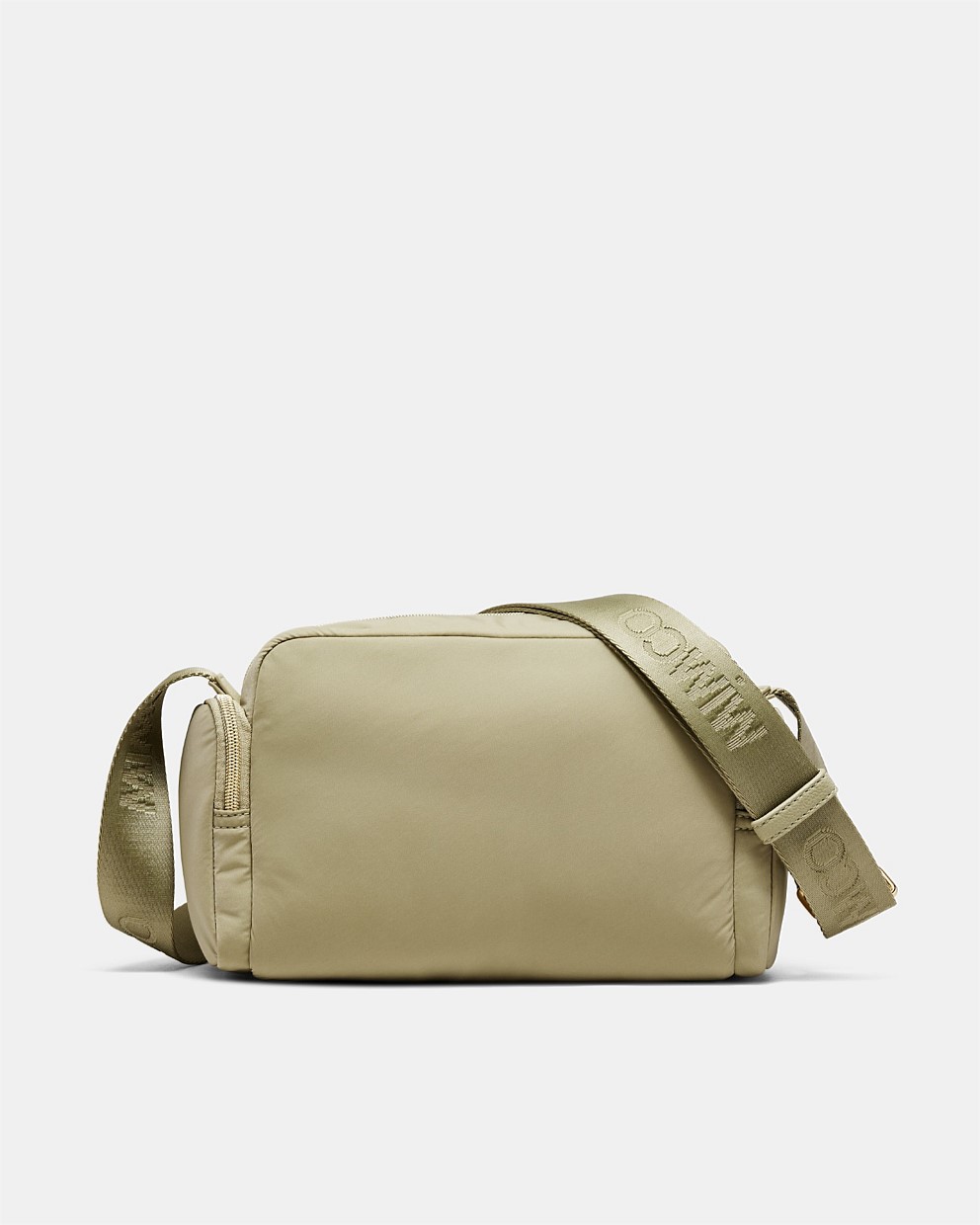 The Stage Crossbody Bag