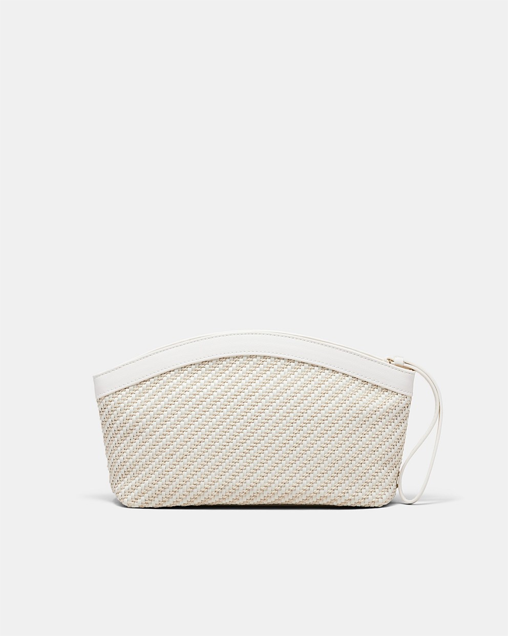 Sundowner Clutch Bag