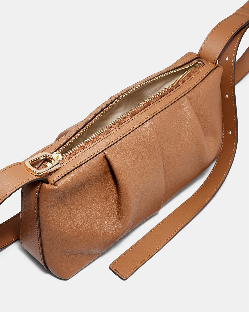 Donna Crossbody Bag