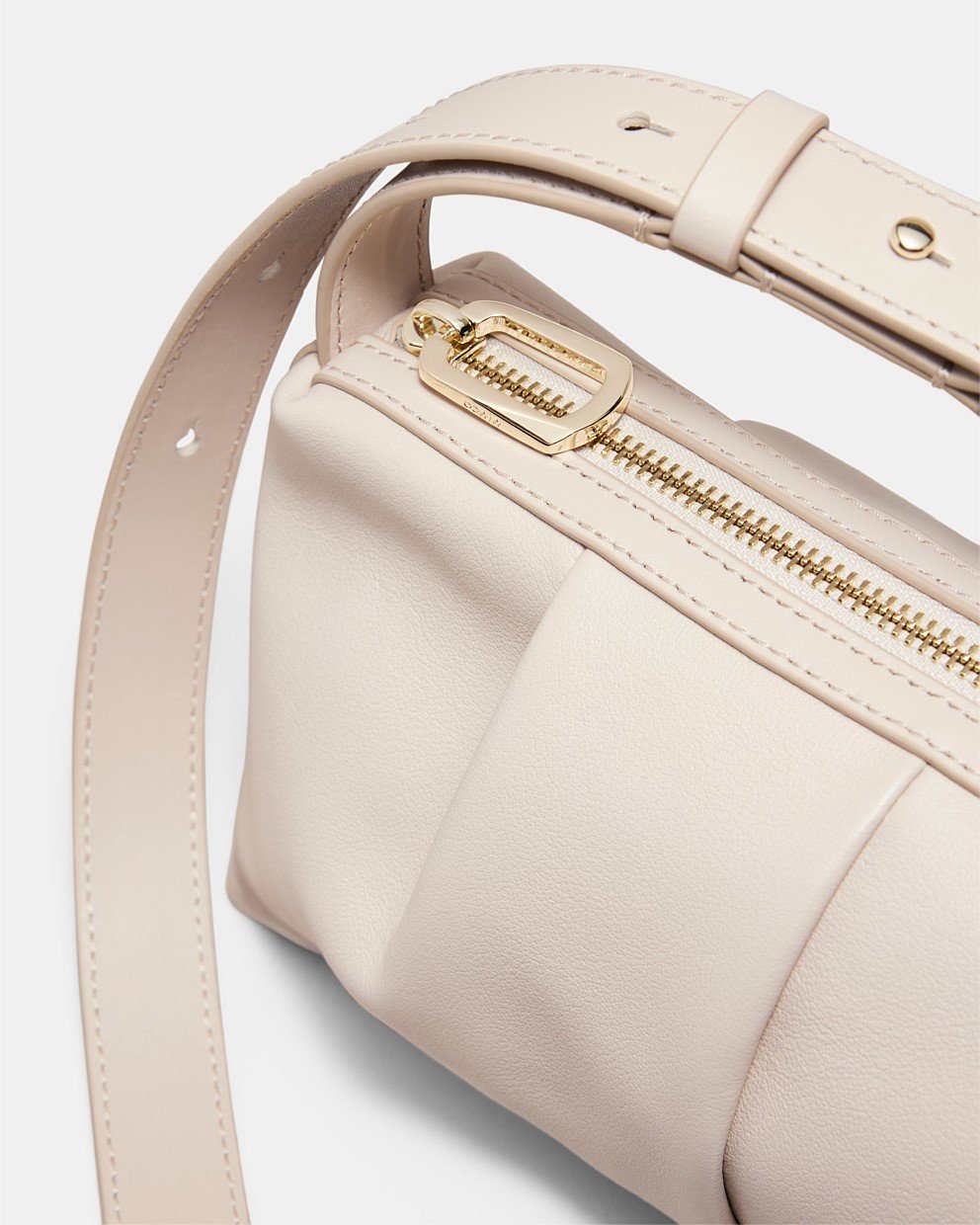 Donna Crossbody Bag