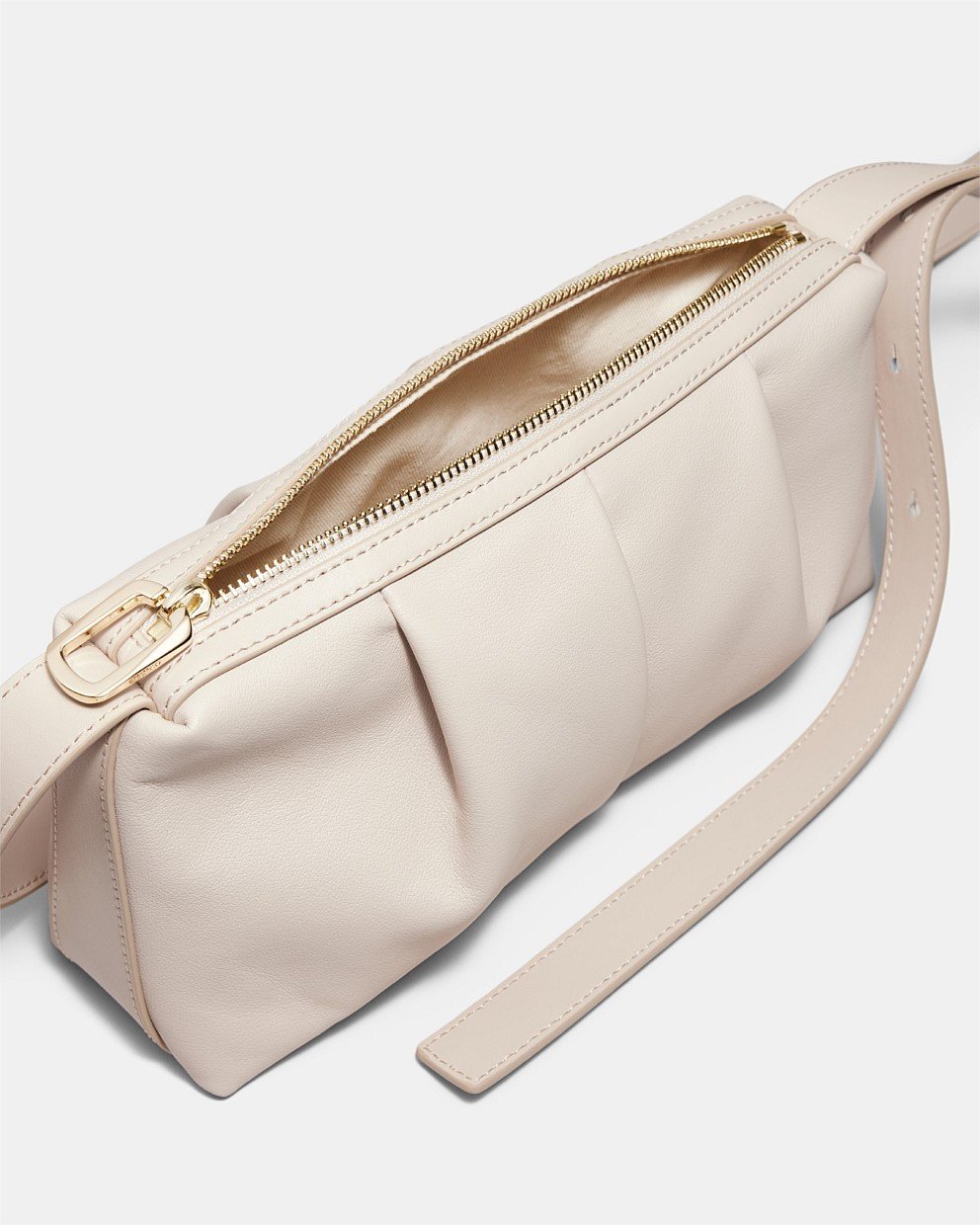 Donna Crossbody Bag