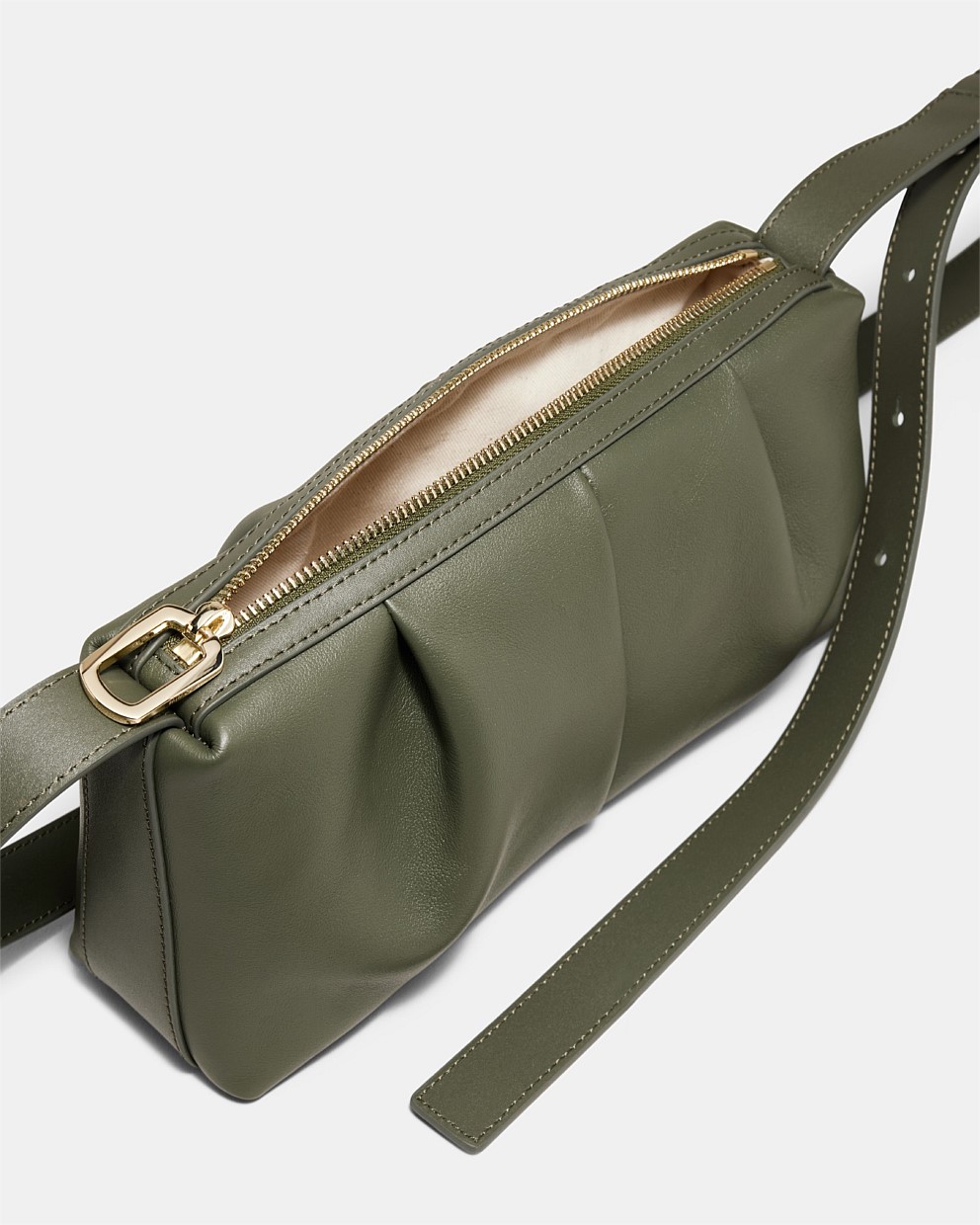 Donna Crossbody Bag